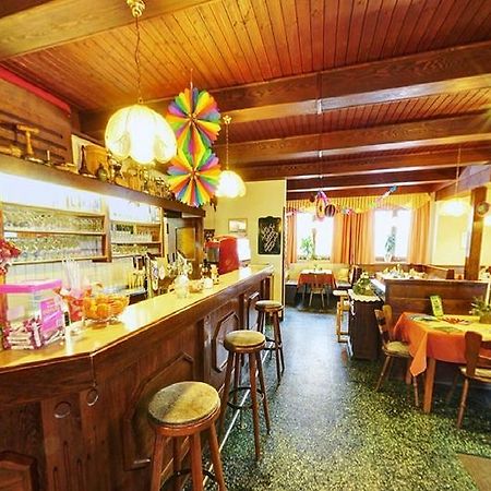 Gasthof Zach-Rauch Salla Bagian luar foto