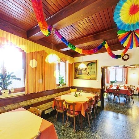 Gasthof Zach-Rauch Salla Bagian luar foto