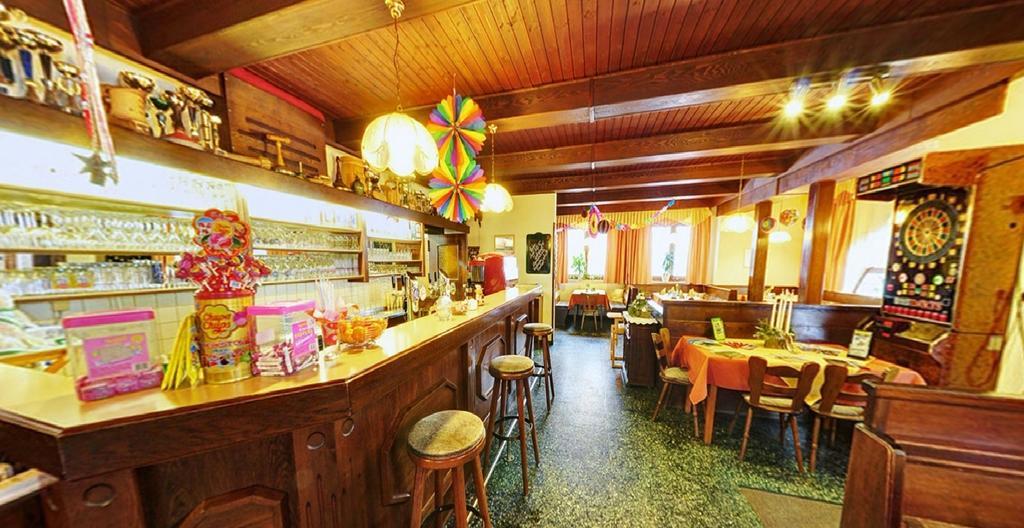 Gasthof Zach-Rauch Salla Bagian luar foto