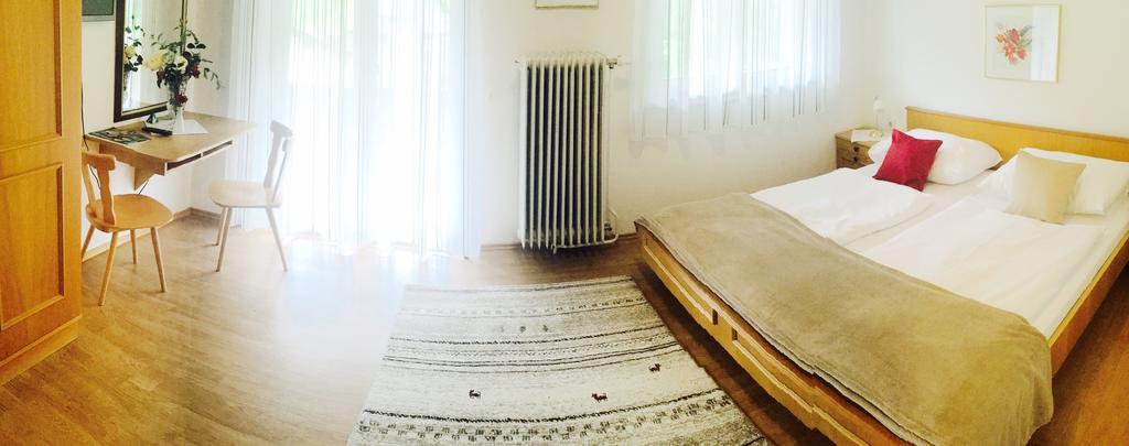 Gasthof Zach-Rauch Salla Bagian luar foto
